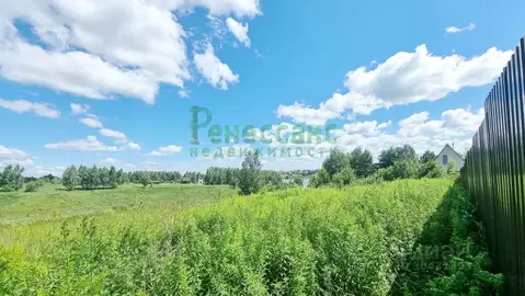 Участок в Брянская область, Брянский район, Добрунское с/пос, д. ...