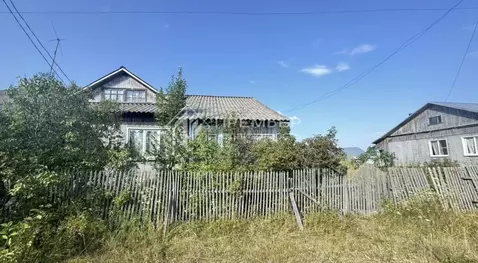 2-к кв. Кировская область, Слободской район, Закаринское с/пос, с. ...