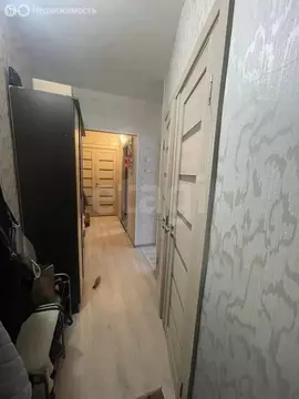 4-комнатная квартира: Сарапул, улица 20 лет Победы, 19 (69.2 м)