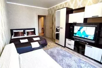 1-к кв. Тамбовская область, Тамбов Советская ул., 190Вк2 (43.0 м)