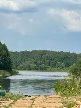 Участок в Тверская область, Конаковский муниципальный округ, д. Малое ...