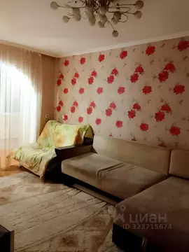 2-к кв. Ставропольский край, Георгиевск ул. Строителей, 7 (45.0 м)