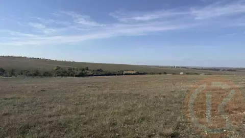 Участок в Крым, Симферополь городской округ, Аэрофлотский пгт  (30.0 ...