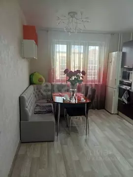 2-к кв. Ямало-Ненецкий АО, Новый Уренгой Энтузиастов мкр, 1 (69.0 м)