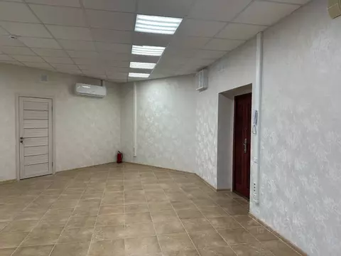 Офис в Новосибирская область, Новосибирск Академгородок мкр, ул. Мусы ...