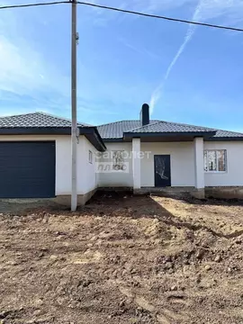 Дом в Башкортостан, Октябрьский 32А мкр, 6 (133 м)