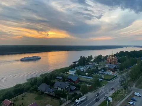 1-к кв. Ленинградская область, Кировск Набережная ул., 19 (33.0 м)