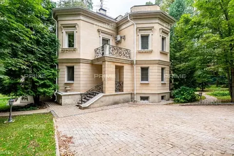 Коттедж в Московская область, Красногорск городской округ, с. ...