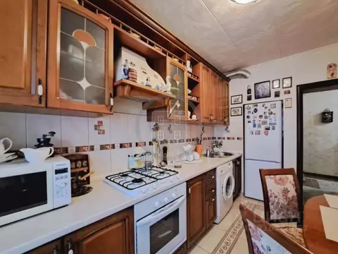 3-к кв. Калужская область, Калуга Дорожная ул., 34 (65.6 м)