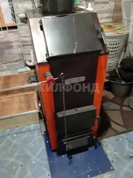 Дом в Борзя, улица Фрунзе (57.8 м)