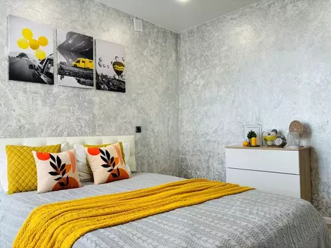 1-к кв. Владимирская область, Владимир проезд Лакина, 10 (42.0 м)