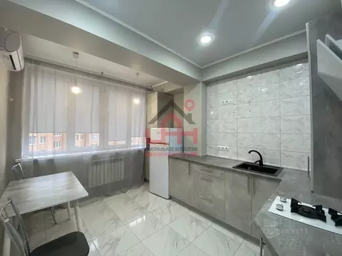 1-к кв. Ставропольский край, Ессентуки Просторная ул., 15к2 (33.1 м)