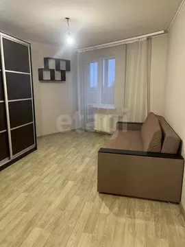 Студия Пермский край, Пермь Автозаводская ул., 30 (24.0 м)