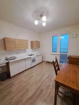 2-к кв. Санкт-Петербург ул. Пейзажная, 18к1 (55.0 м)