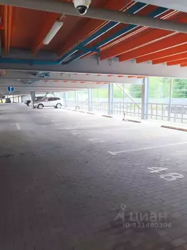 Гараж в Москва Люблинский парк жилой комплекс (23 м)
