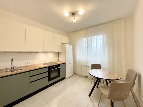 2-к кв. Москва Базовская ул., 26 (60.0 м)