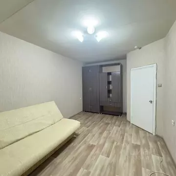 1-к кв. Самарская область, Тольятти ул. Фрунзе, 10А (33.0 м)