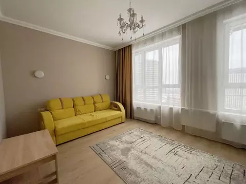 1-к кв. Москва Мосфильмовская ул., 98к1 (36.0 м)