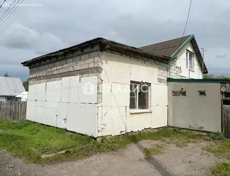 Дом в Калининград, СНТ Чайка, Ягодная улица, 26 (110 м)