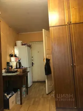 Студия Тверская область, Тверь ул. Луначарского, 3 (18.0 м)