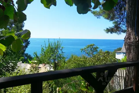 Дом в Краснодарский край, Сочи Магистральная ул., 128 (60 м)