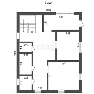 Дом в село Суерка, Советская улица (154 м)