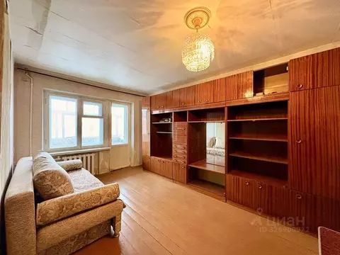 2-к кв. Чувашия, Чебоксары ул. Маршака, 10 (43.7 м)