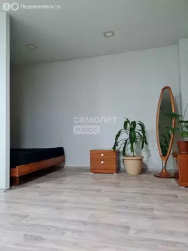 1-комнатная квартира: Иркутск, улица Пискунова, 142/3 (42.1 м)