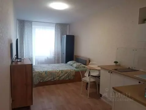 1-к кв. Томская область, Томск Большая Подгорная ул., 87 (25.0 м)