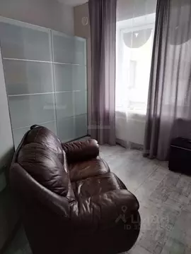 1-к кв. Санкт-Петербург ул. Глухая Зеленина, 6 (36.0 м)