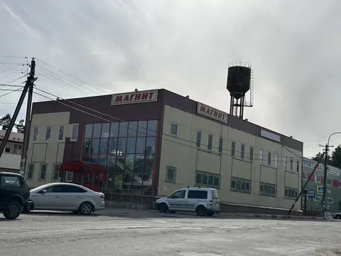 Участок в Ленинградская область, Приозерский район, Мельниковское ...