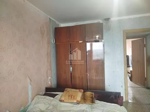 3-к кв. Калининградская область, Калининград Батальная ул., 77 (63.7 ...