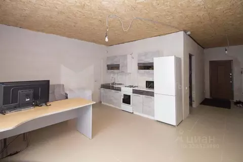 Коттедж в Тюменская область, Тюменский муниципальный округ, с. ...