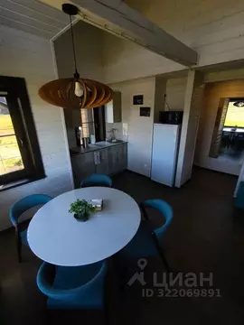 Дом в Карелия, Лахденпохский муниципальный округ, пос. Микли  (65 м)