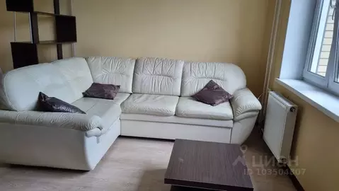 1-к кв. Ярославская область, Ярославль ул. Батова, 30/1 (43.0 м)