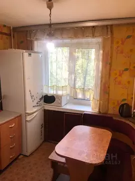 2-к кв. Мурманская область, Мурманск ул. Свердлова, 54 (42.9 м)