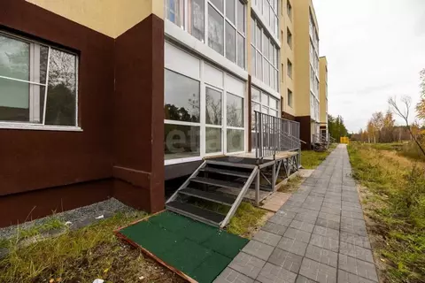 Помещение свободного назначения в Ханты-Мансийский АО, Сургут ...