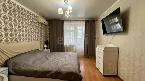 2-к кв. Мордовия, Саранск ул. Гагарина, 81 (56.3 м)