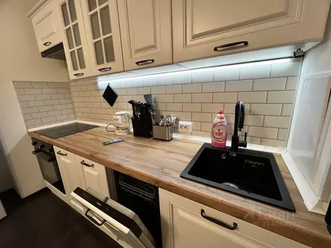 1-к кв. Санкт-Петербург просп. Буденного, 19к1 (35.3 м)