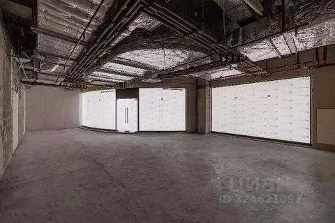 Помещение свободного назначения в Москва Новинский бул., 8 (92 м)