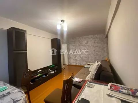 2-к кв. Бурятия, Улан-Удэ Ключевская ул., 26 (49.0 м)