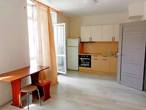 Студия Белгородская область, Белгород ул. Попова, 31 (36.0 м)