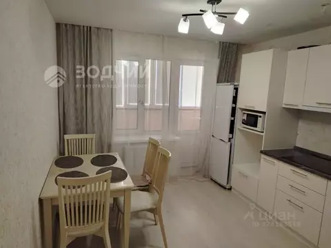 1-к кв. Чувашия, Чебоксары пос. Восточный, ул. Восточная, 13 (39.1 м)