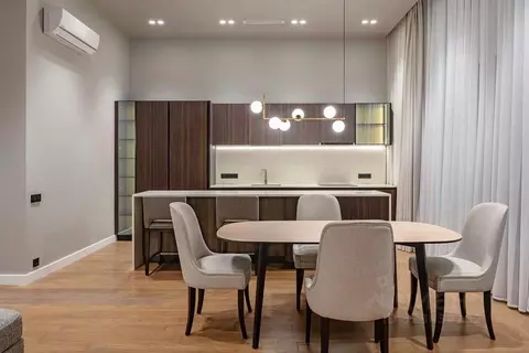 3-к кв. Москва ул. Василисы Кожиной, 13 (101.0 м)