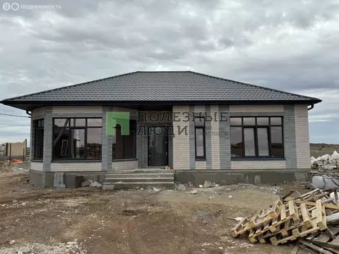 Дом в Три Протока, Молодёжная улица, 3 (120 м)