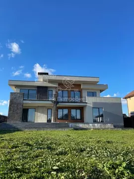 Дом в Москва д. Клоково, ул. 1-я Скворцовая, 53 (280 м)