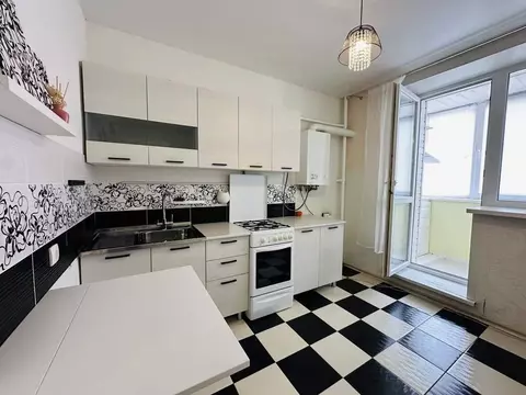 1-к кв. Чувашия, Чебоксары ул. Академика Королева, 5 (33.4 м)