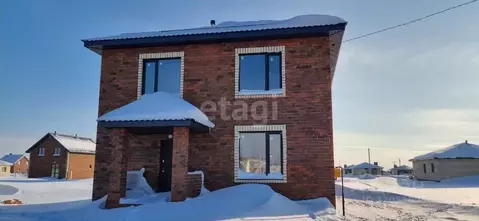 Дом в Татарстан, Лаишевский район, с. Сокуры, Новые Сокуры- 3 кп ул. ...