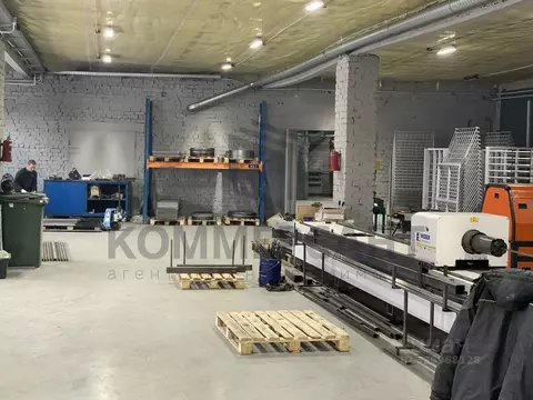 Производственное помещение в Нижегородская область, Нижний Новгород ...