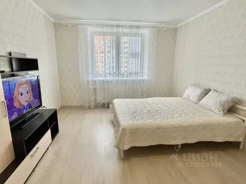 2-к кв. Татарстан, Казань ул. Павлюхина, 99б (60.0 м)